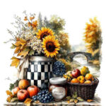 ÜTÜ İLE RUB ON TRANSFER KAĞIDI 30X30 R0100