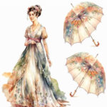 ÜTÜ İLE RUB ON TRANSFER KAĞIDI 30X30 R0103