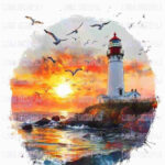 ÜTÜ İLE RUB ON TRANSFER KAĞIDI 30X30 R0115
