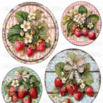 ÜTÜ İLE RUB ON TRANSFER KAĞIDI 30X30 R0140