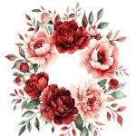 ÜTÜ İLE RUB ON TRANSFER KAĞIDI 30X30 R0015