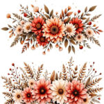 ÜTÜ İLE RUB ON TRANSFER KAĞIDI 30X30 R0032