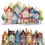 ÜTÜ İLE RUB ON TRANSFER KAĞIDI 30X30 R0052