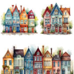 ÜTÜ İLE RUB ON TRANSFER KAĞIDI 30X30 R0054
