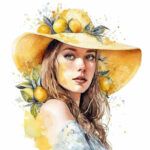 ÜTÜ İLE RUB ON TRANSFER KAĞIDI 30X30 R0068