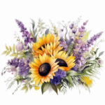 ÜTÜ İLE RUB ON TRANSFER KAĞIDI 30X30 R0073