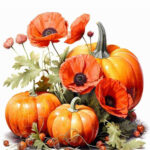 ÜTÜ İLE RUB ON TRANSFER KAĞIDI 30X30 R0079