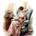 ÜTÜ İLE RUB ON TRANSFER KAĞIDI 30X30 R0094