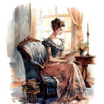 ÜTÜ İLE RUB ON TRANSFER KAĞIDI 30X30 R0096