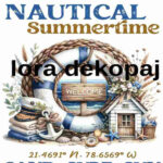 LORA DEKOPAJ SULU TRANSFER KAĞIDI S0193