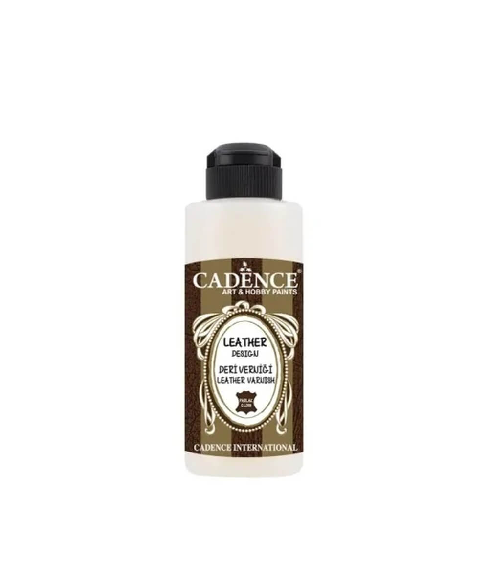 250ml-deri-vernigi-parlak 250 ML Deri Verniği PARLAK - Görsel 1
