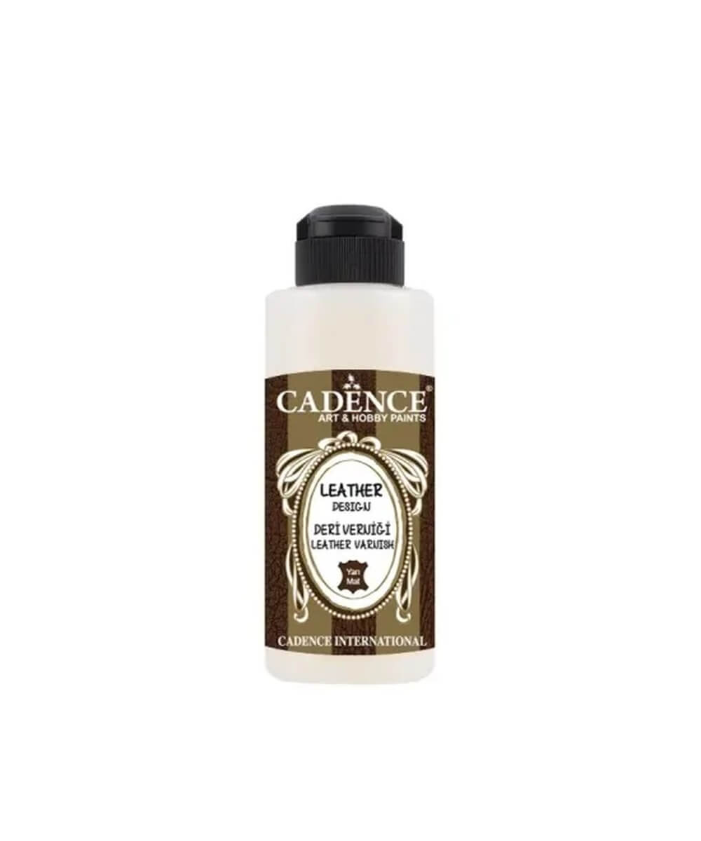 250ml-deri-vernigi-yarimat 250 ML Deri Verniği YARI MAT - Görsel 1