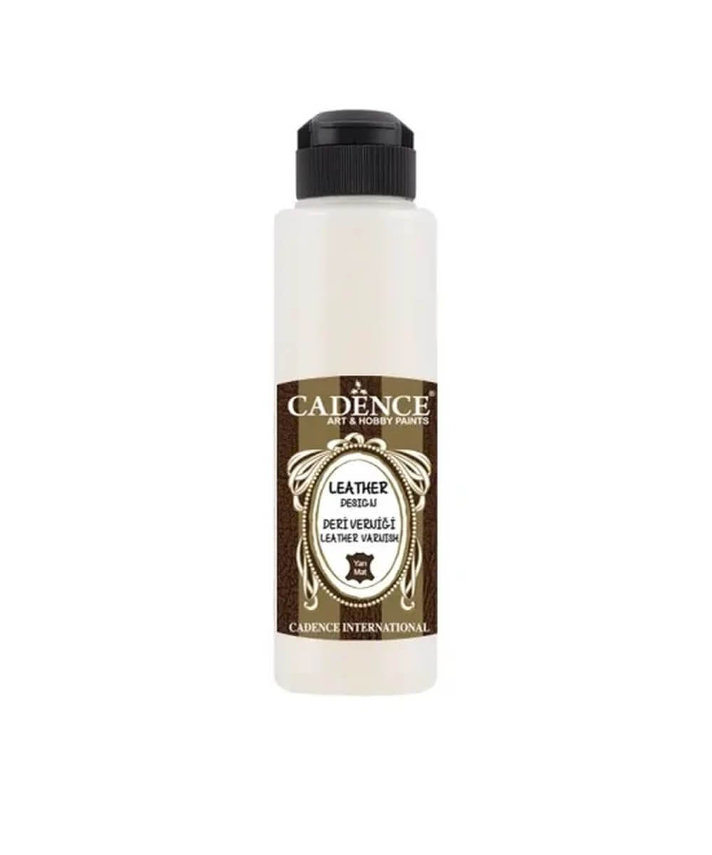 750ml-deri-vernigi-yarimat 750 ML Deri Verniği YARI MAT - Görsel 1