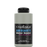 Ambiante Suya Dayanıklı Boya AW-13 Ihlamur 250 ML