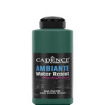 Ambiante Suya Dayanıklı Boya AW-14 Zümrüt 250 ML