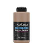 Ambiante Suya Dayanıklı Boya AW-16 Karton 250 ML