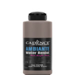 Ambiante Suya Dayanıklı Boya AW-17 Vizon 250 ML