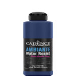 Ambiante Suya Dayanıklı Boya AW-10 Okyanus 250 ML