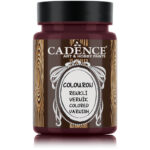 CV05 Bordo Renkli Vernik 90ML