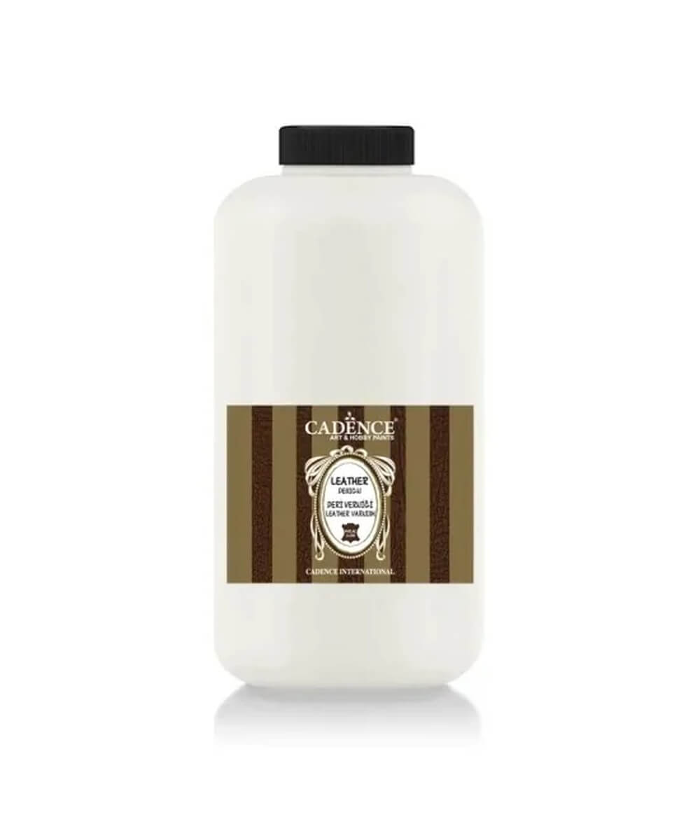 deri-vernigi-parlak-2lt 2000 ML Deri Verniği PARLAK - Görsel 1