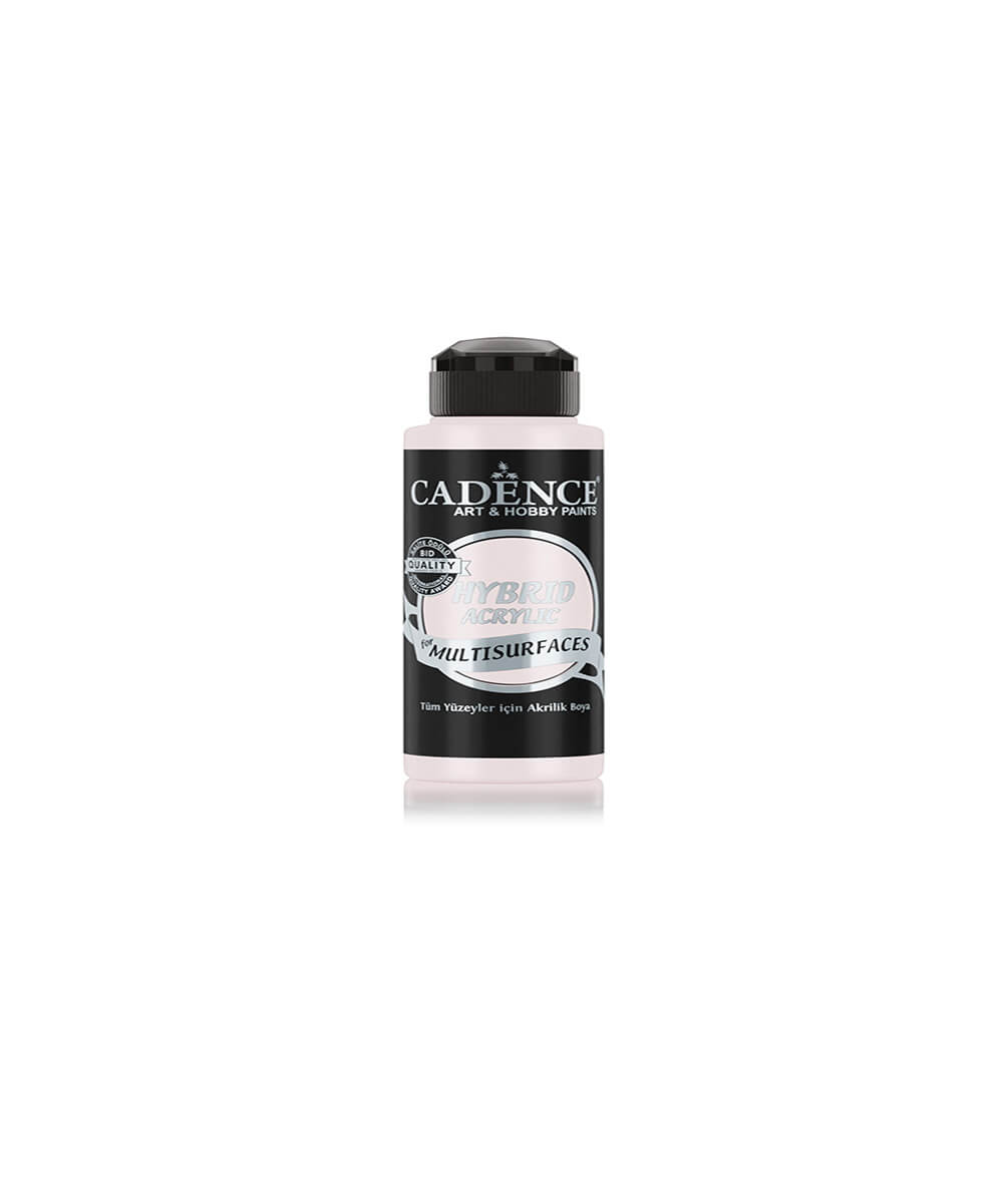 hybridacrylic_h_004 copy Cadence H-004 Antik Beyaz Hibrit Multisurface 120 ML - Görsel 1