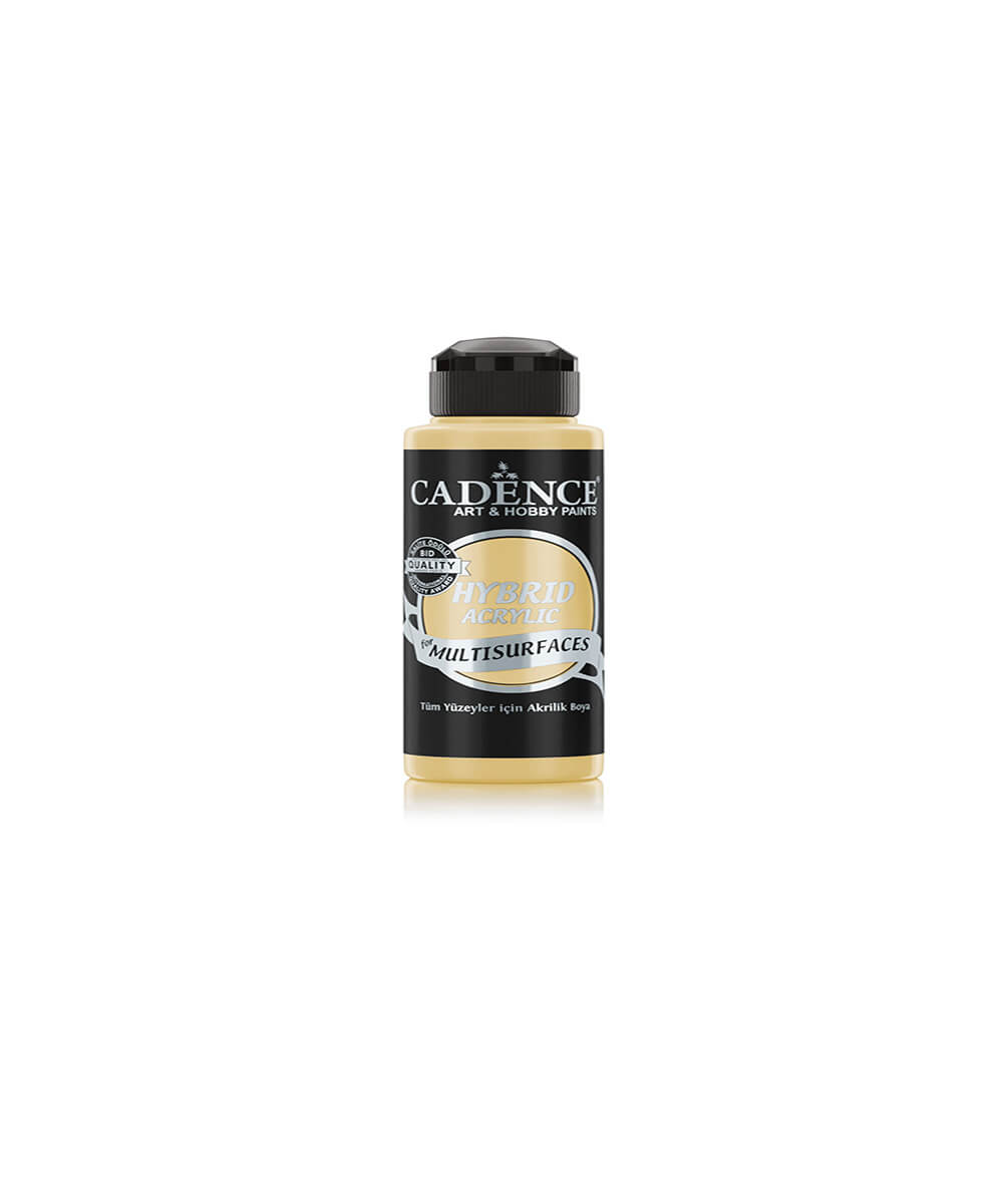 hybridacrylic_h_007 copy Cadence H-007 Açık Sarı Hibrit Multisurface 120 ML - Görsel 1