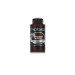 Cadence H-018 Koyu Kahve Hibrit Multisurface 120 ML