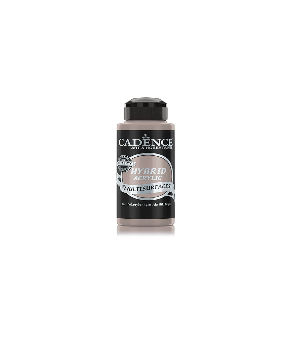 hybridacrylic_h_022 Cadence H-022 M. Kahve Hibrit Multisurface 120 ML - Görsel 1