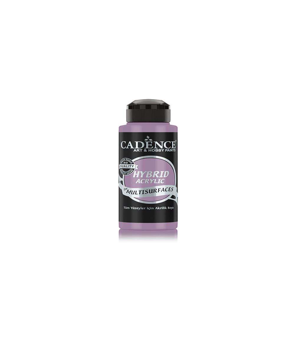 hybridacrylic_h_033 Cadence H-033 Iris Hibrit Multisurface 120 ML - Görsel 1