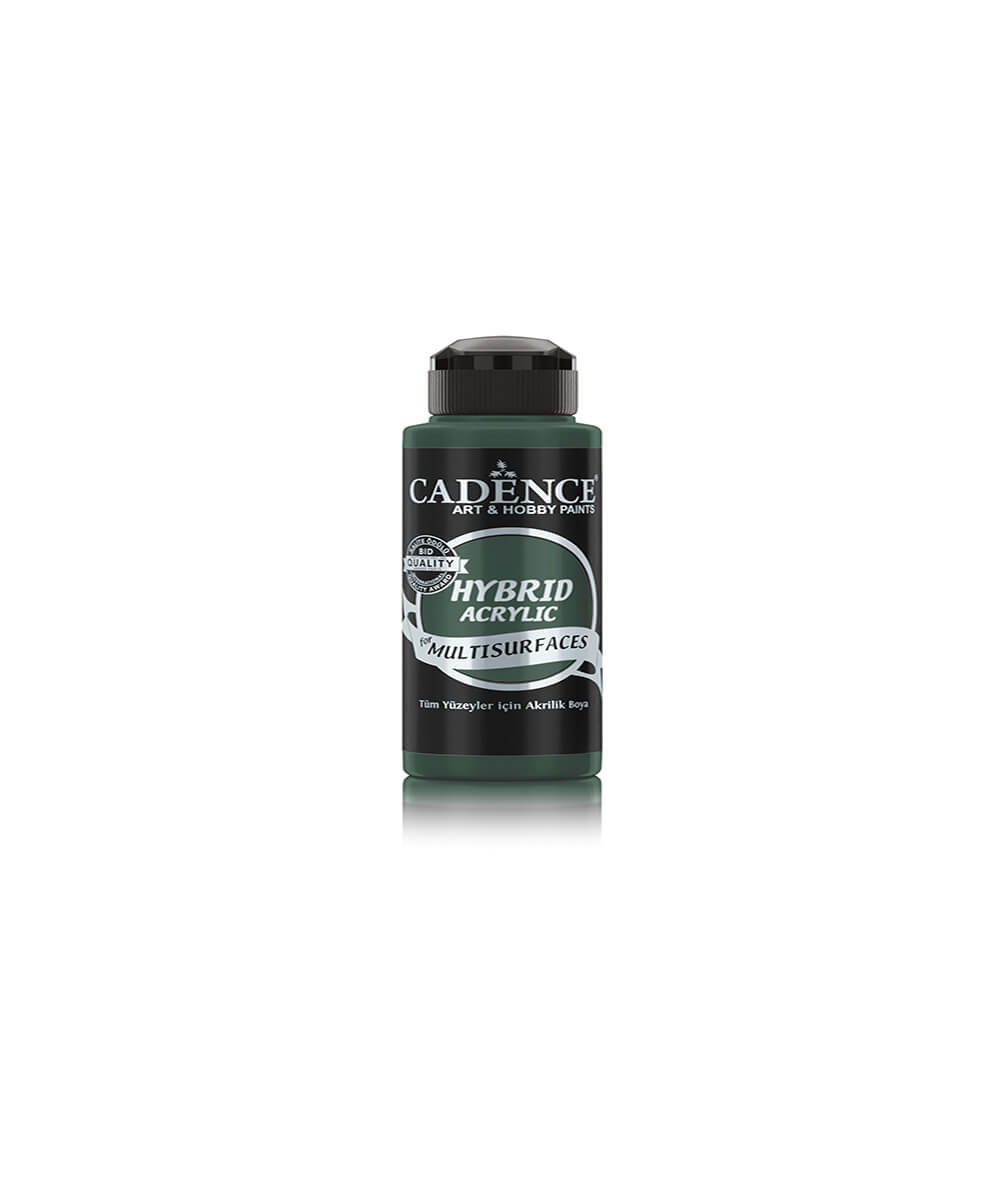 hybridacrylic_h_093 Cadence H-093 Firuze Hibrit Multisurface 120 ML - Görsel 1