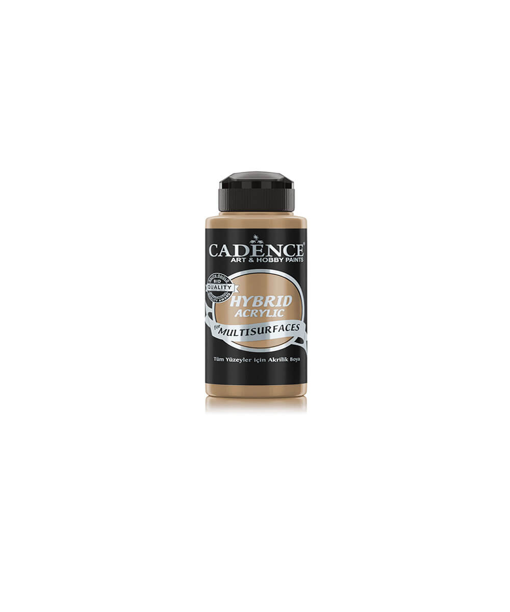 hybridacrylic_h_102 Cadence H-102 Karton Hibrit Multisurface 120 ML - Görsel 1