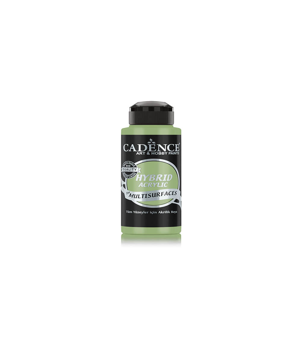 hybridacrylic_h_110 Cadence H-110 İlkbahar Hibrit Multisurface 120 ML - Görsel 1