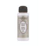 Su Bazlı Mat Vernik 120 ML