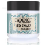 Cadence Very Chalky CH-18 Parlak Mavi 150 ML