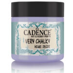 Cadence Very Chalky CH-21 Çelik Mavi 150 ML