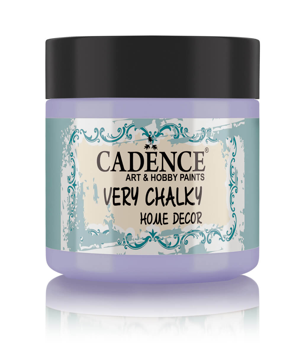 verychalky_CH-21 Cadence Very Chalky CH-21 Çelik Mavi 150 ML - Görsel 1