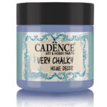 Cadence Very Chalky CH-22 Gece Mavi 150 ML