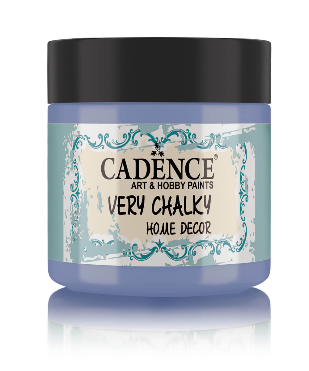 verychalky_CH-22 Cadence Very Chalky CH-22 Gece Mavi 150 ML - Görsel 1