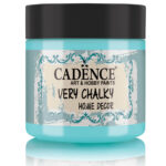 Cadence Very Chalky CH-26 Canlı Yeşil 150 ML