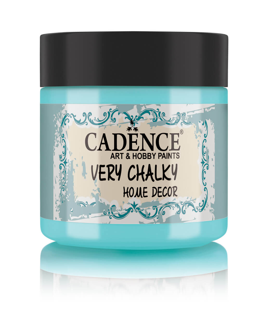 verychalky_CH-26 Cadence Very Chalky CH-26 Canlı Yeşil 150 ML - Görsel 1