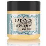 Cadence Very Chalky CH-27 Oksit Sarı 150 ML