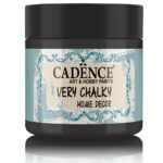 Cadence Very Chalky CH-30 Siyah 150 ML