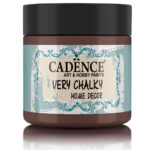 Cadence Very Chalky CH-31 Kahverengi 150 ML