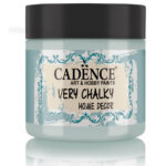 Cadence Very Chalky CH-32 Gri Yeşil 150 ML