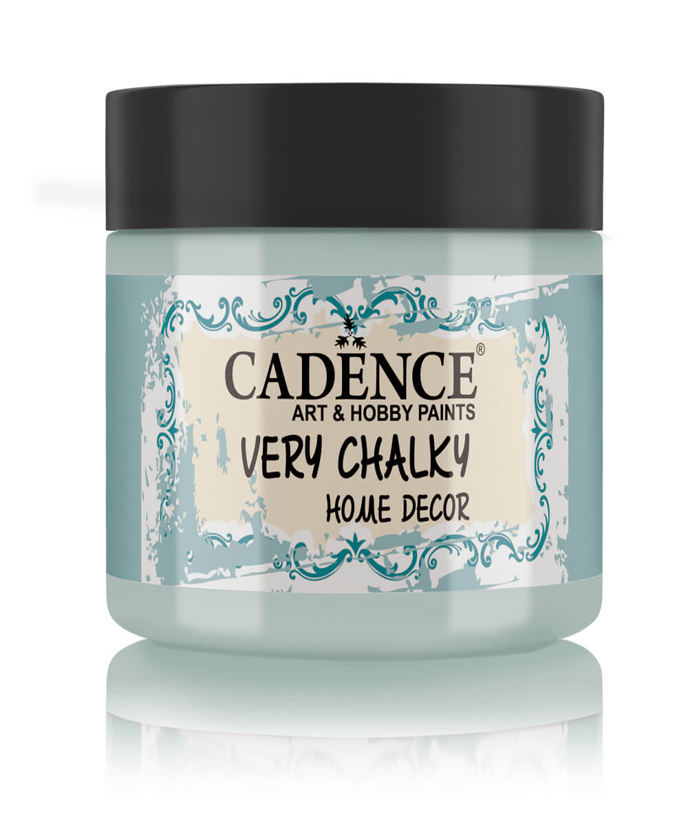 verychalky_CH-32 Cadence Very Chalky CH-32 Gri Yeşil 150 ML - Görsel 1