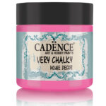 Cadence Very Chalky CH-35 Fuşya 150 ML