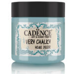 Cadence Very Chalky CH-36 Yeşil Atlantik 150 ML