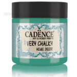 Cadence Very Chalky CH-37 Kraliyet Yeşili 150 ML