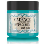 Cadence Very Chalky CH-38 Turkuaz 150 ML