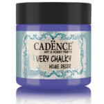 Cadence Very Chalky CH-39 Çapa Mavi 150 ML